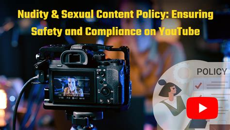 youtube nudies|Nudity & Sexual Content Policy .